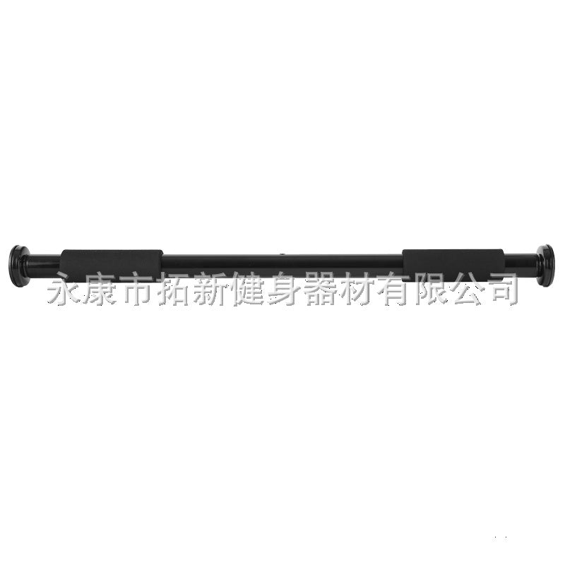Doorway Pull-Up Bar for Home Fitness and Rehabilitation