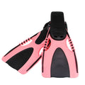 Adjustable Long Fin Fins for Swimming